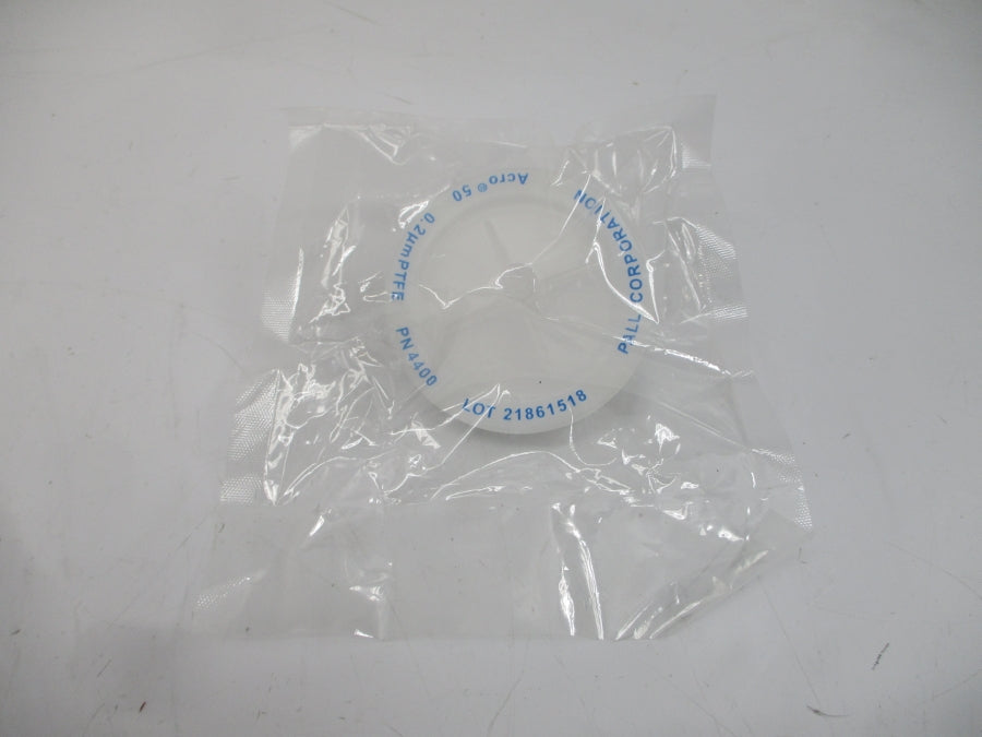 PALL 4400 (PKG OF 18) 1/8" NSMP