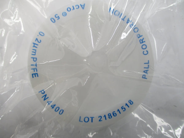 PALL 4400 (PKG OF 18) 1/8" NSMP