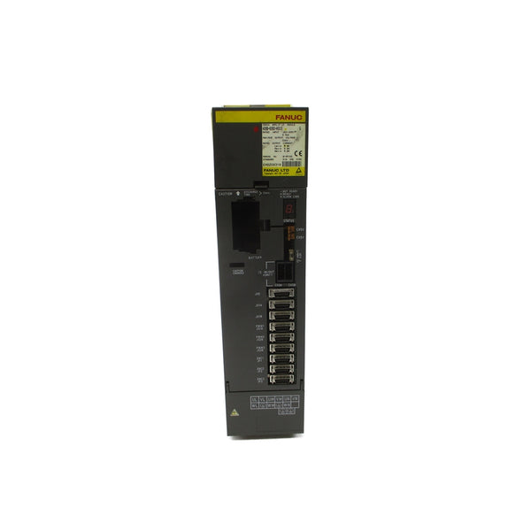 FANUC A06B-6080-H303 283-325V 5.9A UNMP
