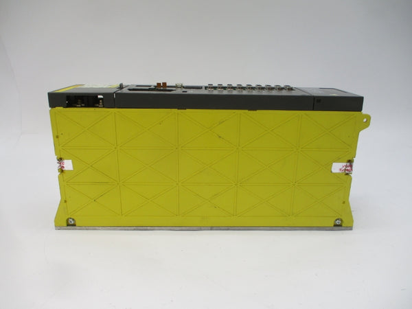 FANUC A06B-6080-H303 283-325V 5.9A UNMP