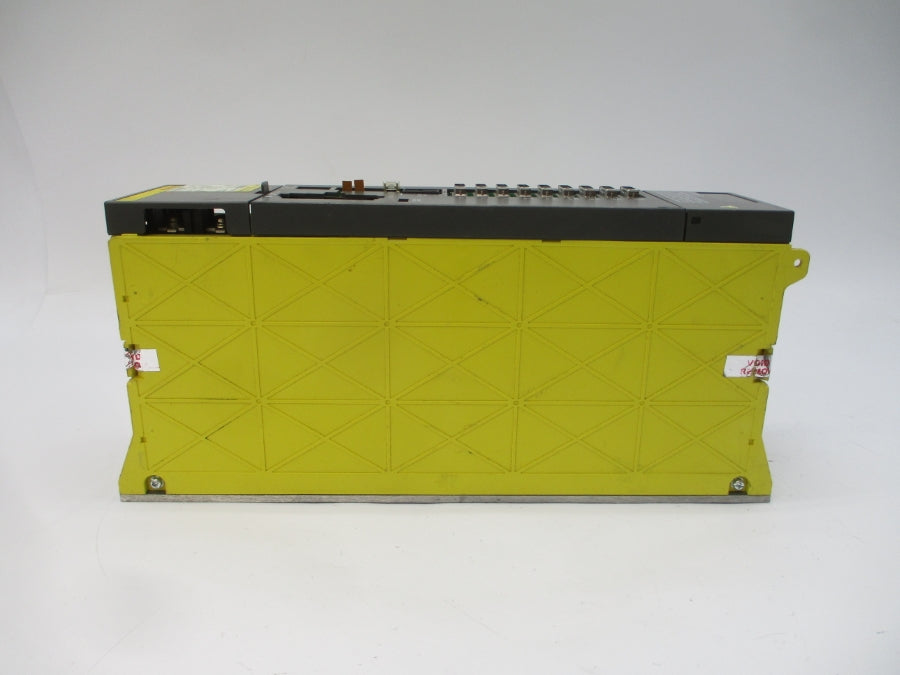 FANUC A06B-6080-H303 283-325V 5.9A UNMP