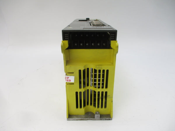 FANUC A06B-6080-H303 283-325V 5.9A UNMP