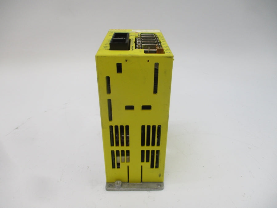 FANUC A06B-6093-H159 200-240V 2.3A UNMP