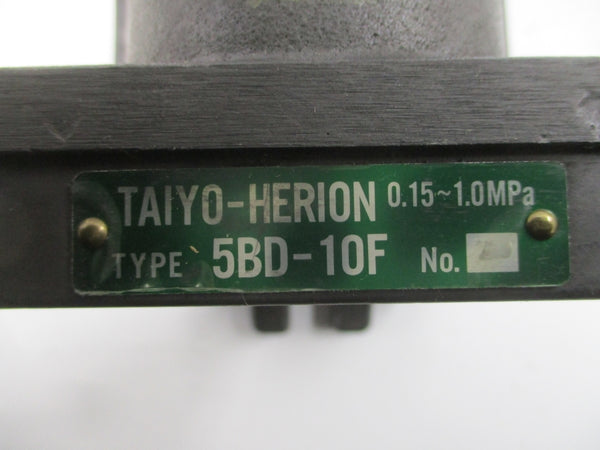 TAIYO-HERION 5BD-10F NSNP