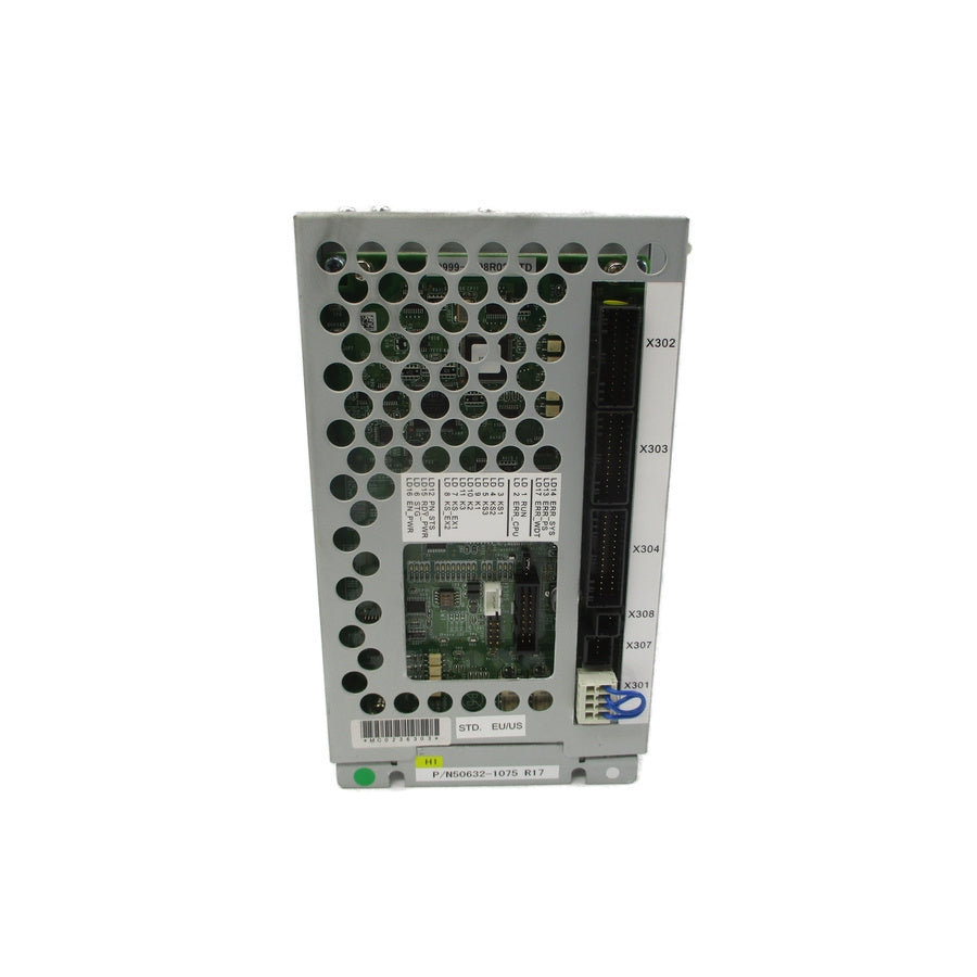 POWER SUPPLY 50632-1075 NSNP