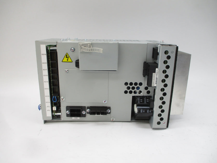 POWER SUPPLY 50632-1075 NSNP