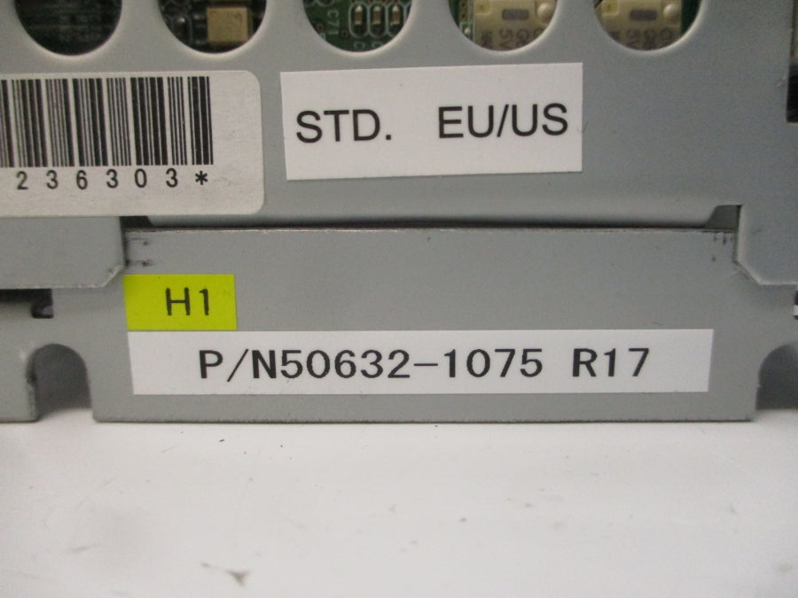 POWER SUPPLY 50632-1075 NSNP
