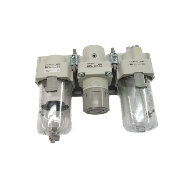 SMC AC40-N03G-Z-A 150PSI NSNP