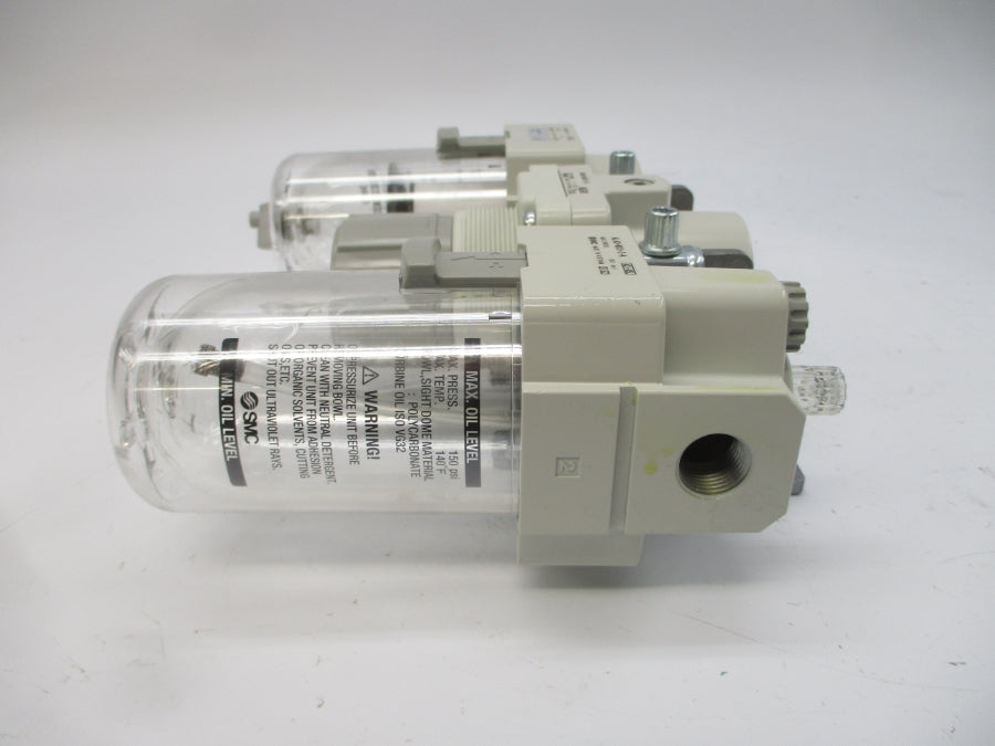 SMC AC40-N03G-Z-A 150PSI NSNP
