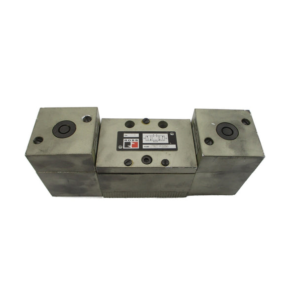 ROSS 7077A3301 110-120V UNMP