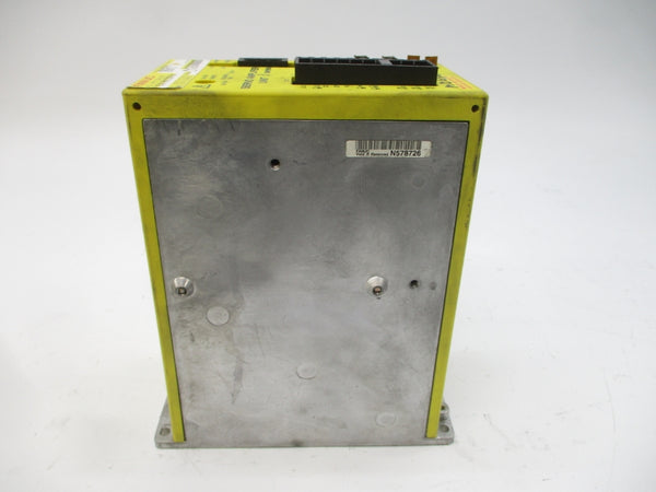 FANUC A06B-6093-H111 200/220-240V 5.1/3.2A UNMP