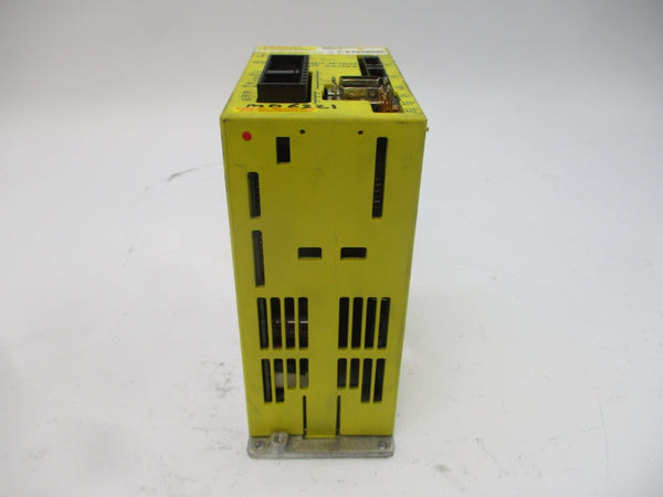 FANUC A06B-6093-H111 200/220-240V 5.1/3.2A UNMP