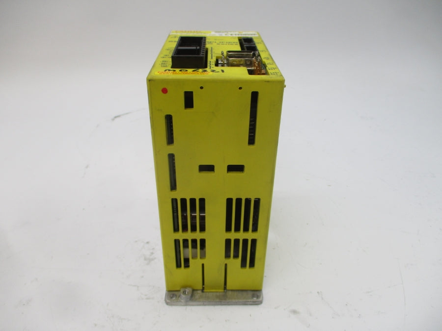 FANUC A06B-6093-H111 200/220-240V 5.1/3.2A UNMP