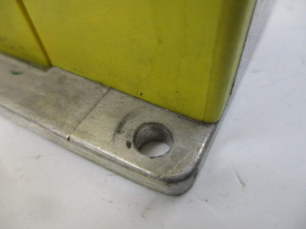 FANUC A06B-6093-H111 200/220-240V 5.1/3.2A UNMP
