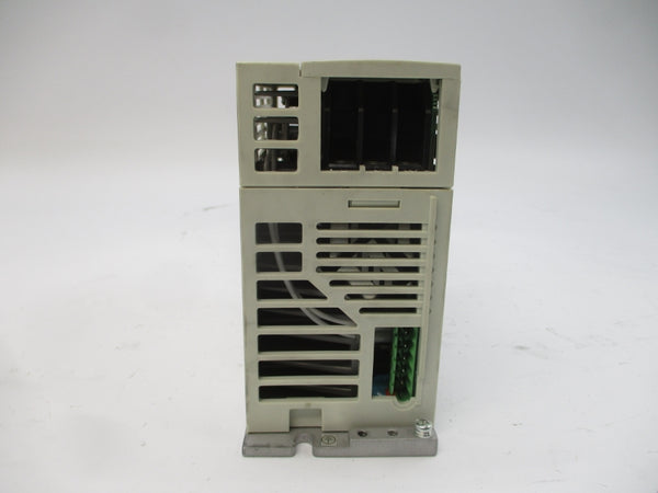 MITSUBISHI MR-J2S-40A-QW219 200-230VAC 2.6A UNMP