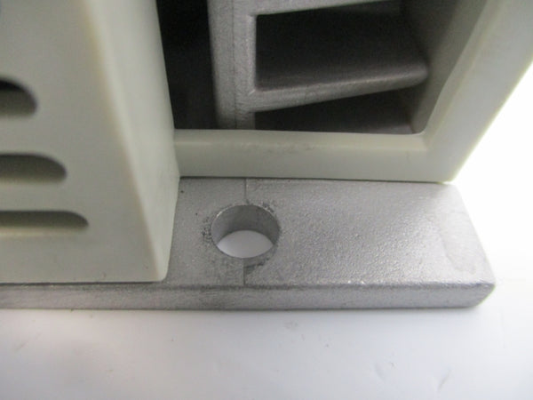 MITSUBISHI MR-J2S-40A-QW219 200-230VAC 2.6A UNMP