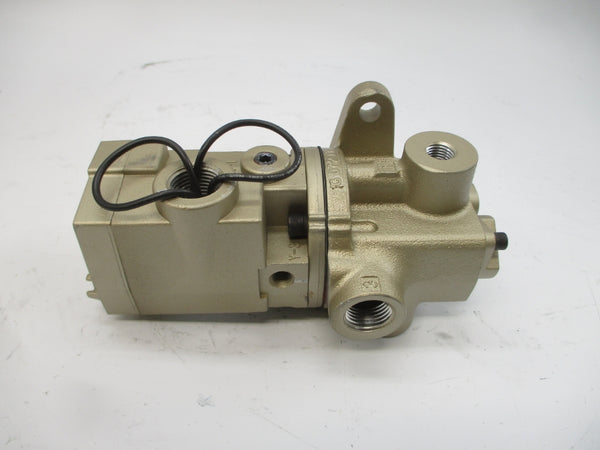 ROSS 2776B2001Z 110-120V 150PSI NSMP