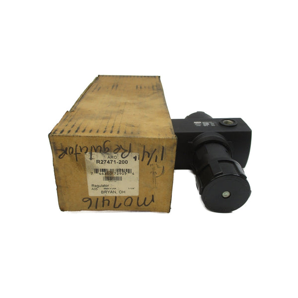 ARO R27471-200 300PSI 1-1/4" NSMP