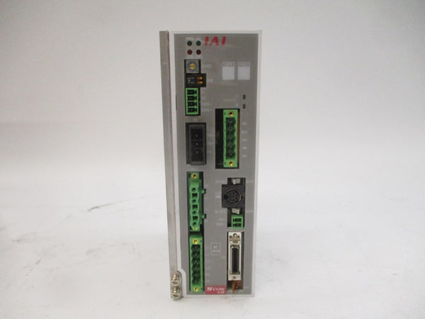 IAI SCON-CB-150A-CC-0-2 200-230V 1.1A NSMP