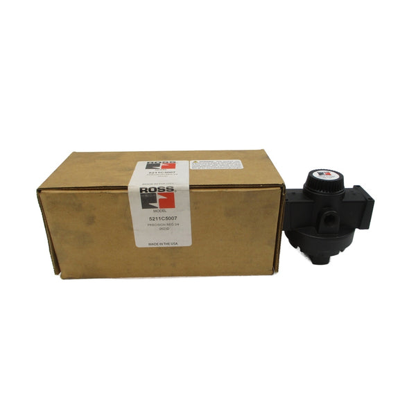 ROSS 5211C5007 3/4" NSMP