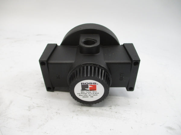 ROSS 5211C5007 3/4" NSMP
