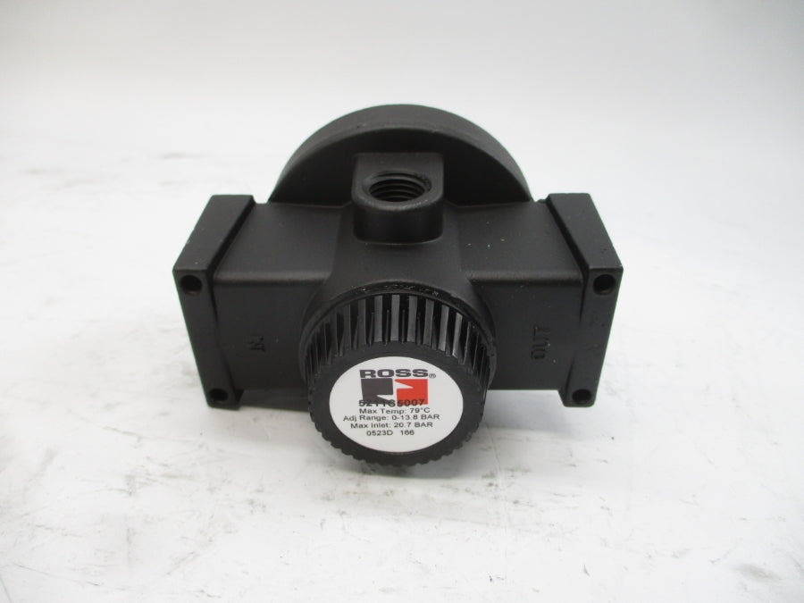 ROSS 5211C5007 3/4" NSMP