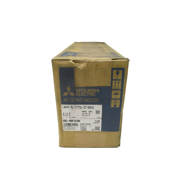 MITSUBISHI HG-RR103K NSFS