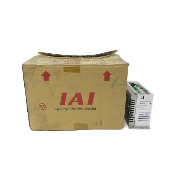 IAI SCON-CB-400A-CC-0-2 200-230V 3.2A NSMP