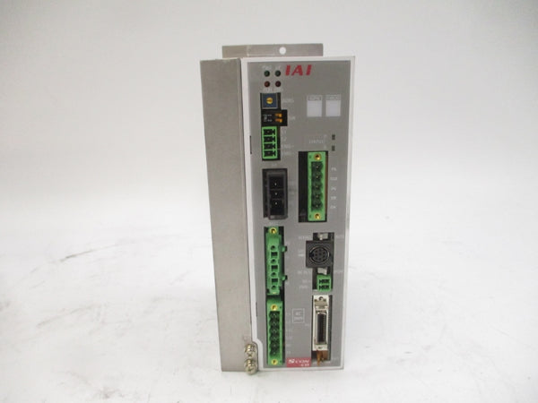 IAI SCON-CB-400A-CC-0-2 200-230V 3.2A NSMP