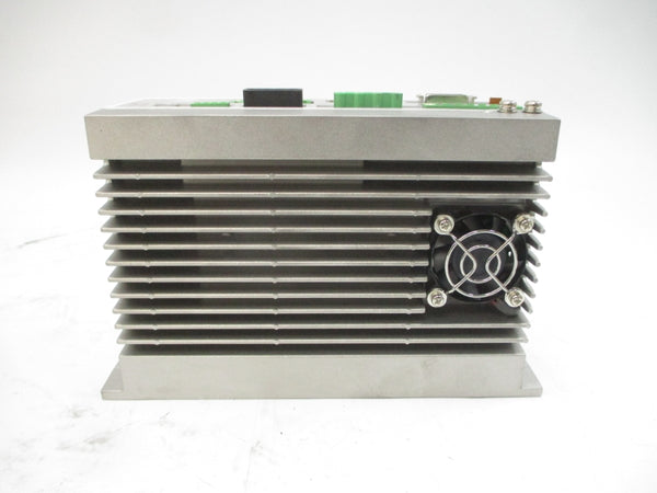 IAI SCON-CB-400A-CC-0-2 200-230V 3.2A NSMP