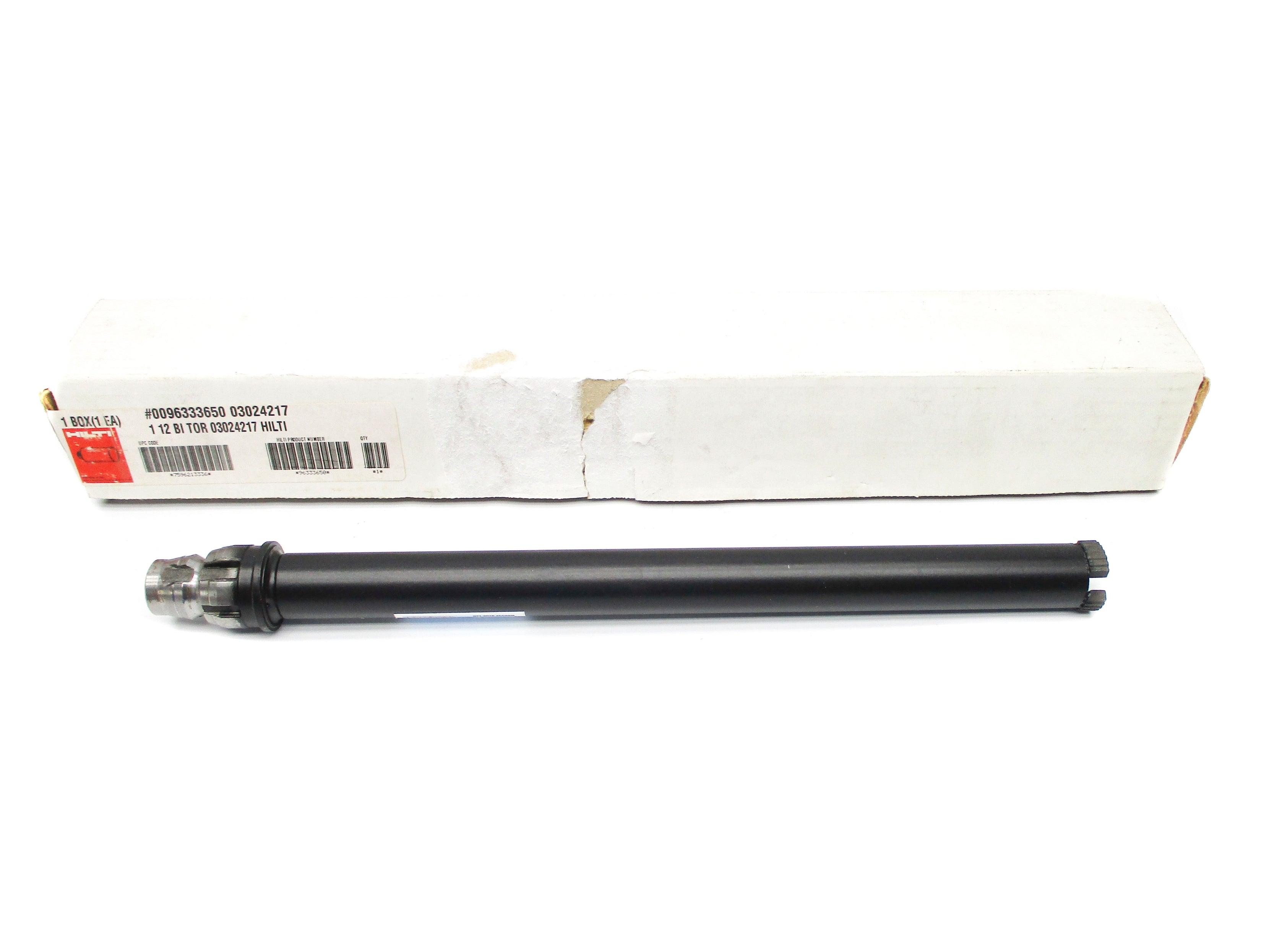 HILTI 0096333650 03024217 NSMP