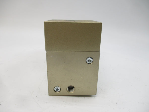 ROSS W7076A3331W 24VDC NSMP