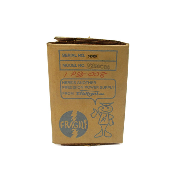 DELTRON V250C04 NSFS