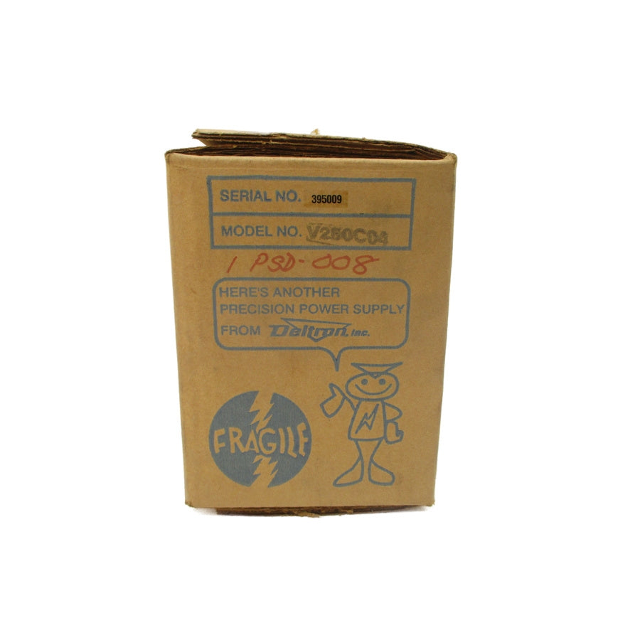 DELTRON V250C04 NSFS