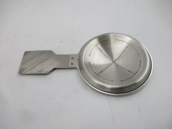 FIKE HOVBT D2733-3 65.85/50.77PSI 72/265'F 3" NSMP