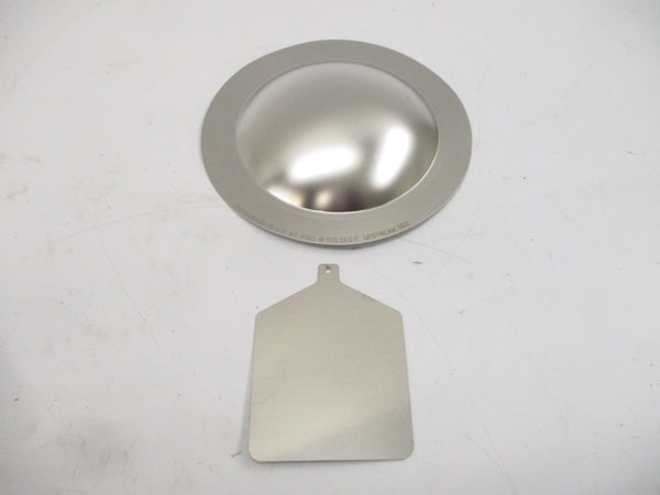 CONTINENTAL DISC KBA(FS)-CD53733A0001 1048407-1-1-1 47PSI 515'F 3" NSMP