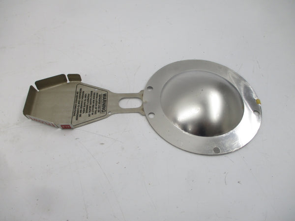 BS&B SAFETY SYSTEMS JRS MNFA6.53SQIN 26PSI 72'F 3" NSMP
