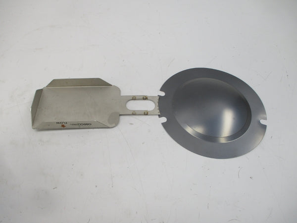 OSECO PRO+03-12190-C 25.60/30PSI 22/160'C 3" NSMP