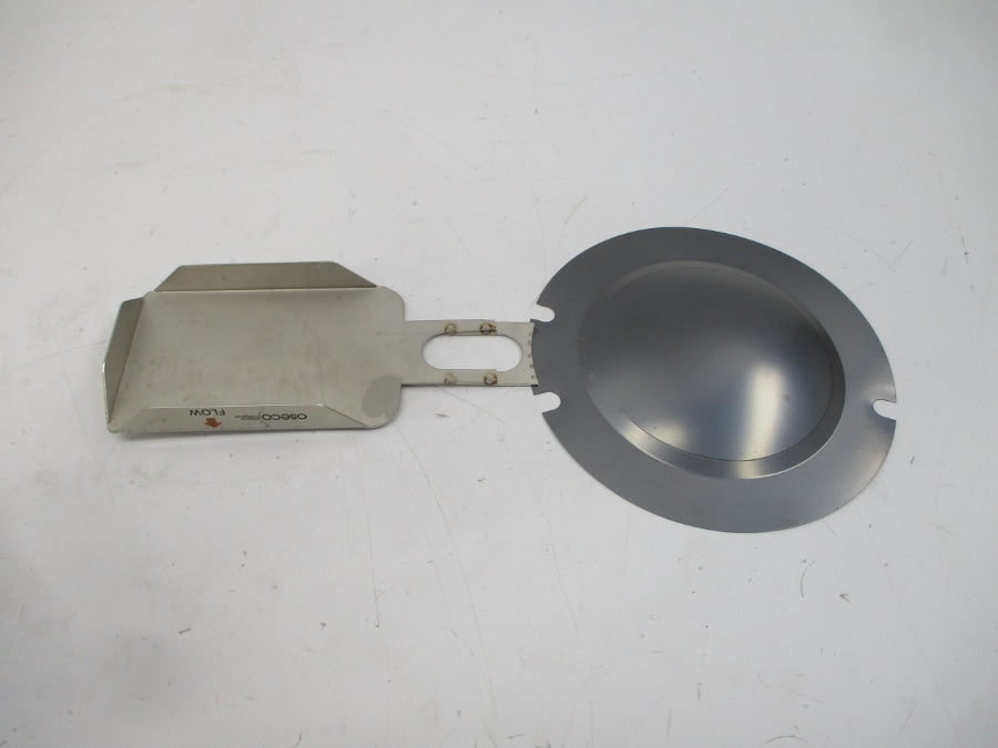 OSECO PRO+03-12190-C 25.60/30PSI 22/160'C 3" NSMP