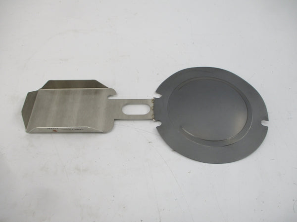 OSECO PRO+03-461 31.50/30PSI 22.00/160'C 3" NSMP