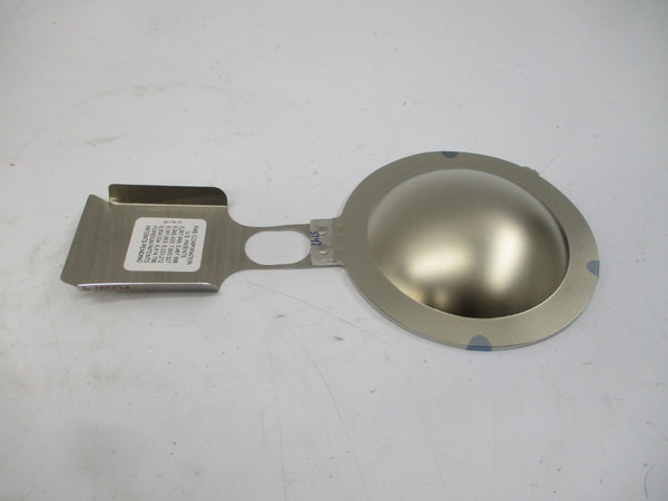 FIKE RD320 50.00PSI 72'F 3" NSMP