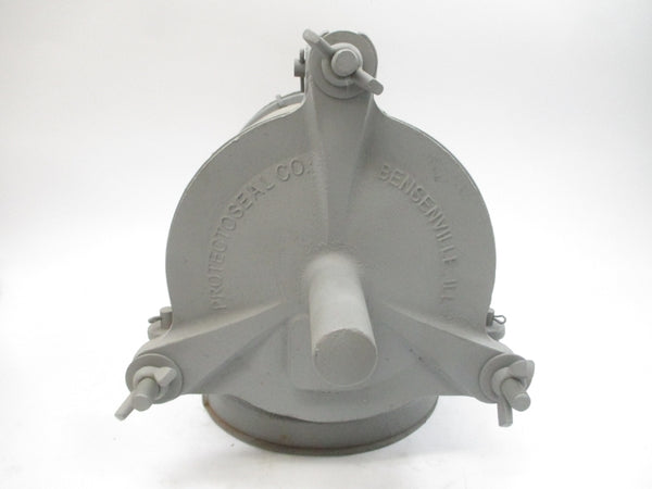 PROTECTOSEAL F19804PB4-T 4X4 NSNP