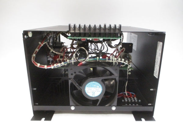AMETEK ZF2-480-120-SF-01 2710025 480VAC 120A NSNP