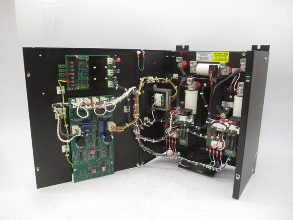 AMETEK ZF2-480-120-SF-01 2710025 480VAC 120A NSNP