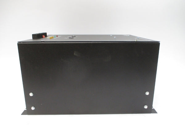 AMETEK ZF2-480-120-SF-01 2710025 480VAC 120A NSNP