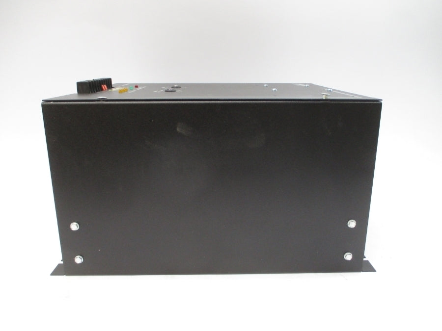 AMETEK ZF2-480-120-SF-01 2710025 480VAC 120A NSNP