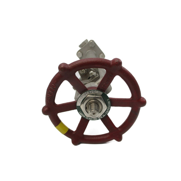 LADISH 7391-0714-10A 720PSI 3-1/2" NSNP