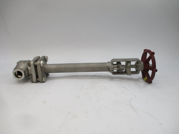 LADISH 7391-0714-10A 720PSI 3-1/2" NSNP