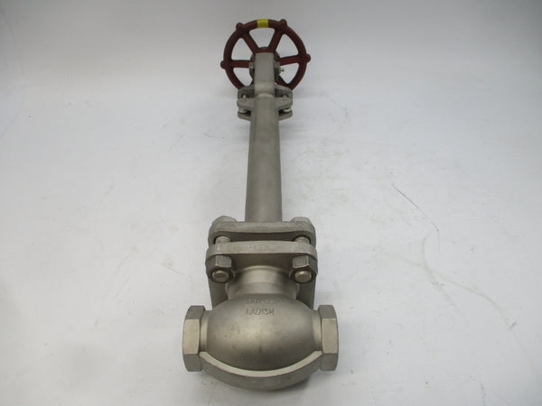 LADISH 7391-0714-10A 720PSI 3-1/2" NSNP