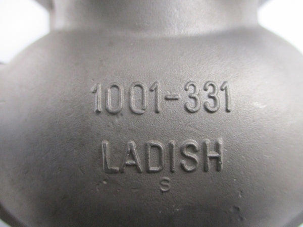 LADISH 7391-0714-10A 720PSI 3-1/2" NSNP